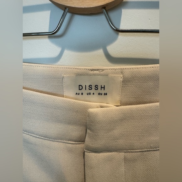 Dissh - Rowan Bone Pant - Picture 3 of 11